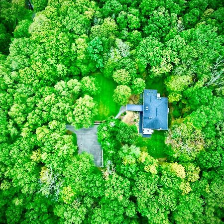 The Harlow House Rhinebeck Exterior photo