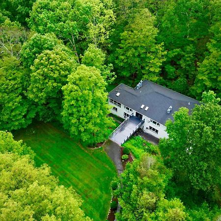 The Harlow House Rhinebeck Exterior photo