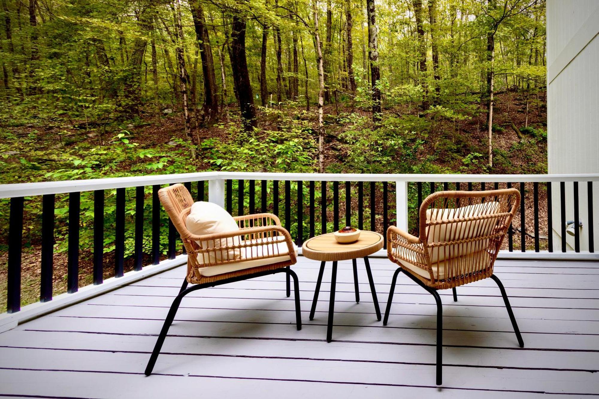 The Harlow House Rhinebeck Exterior photo