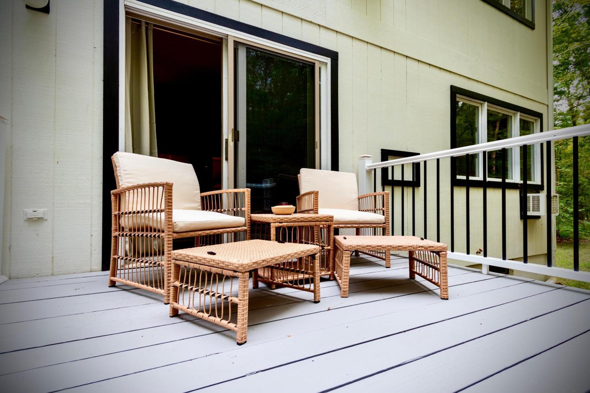The Harlow House Rhinebeck Exterior photo