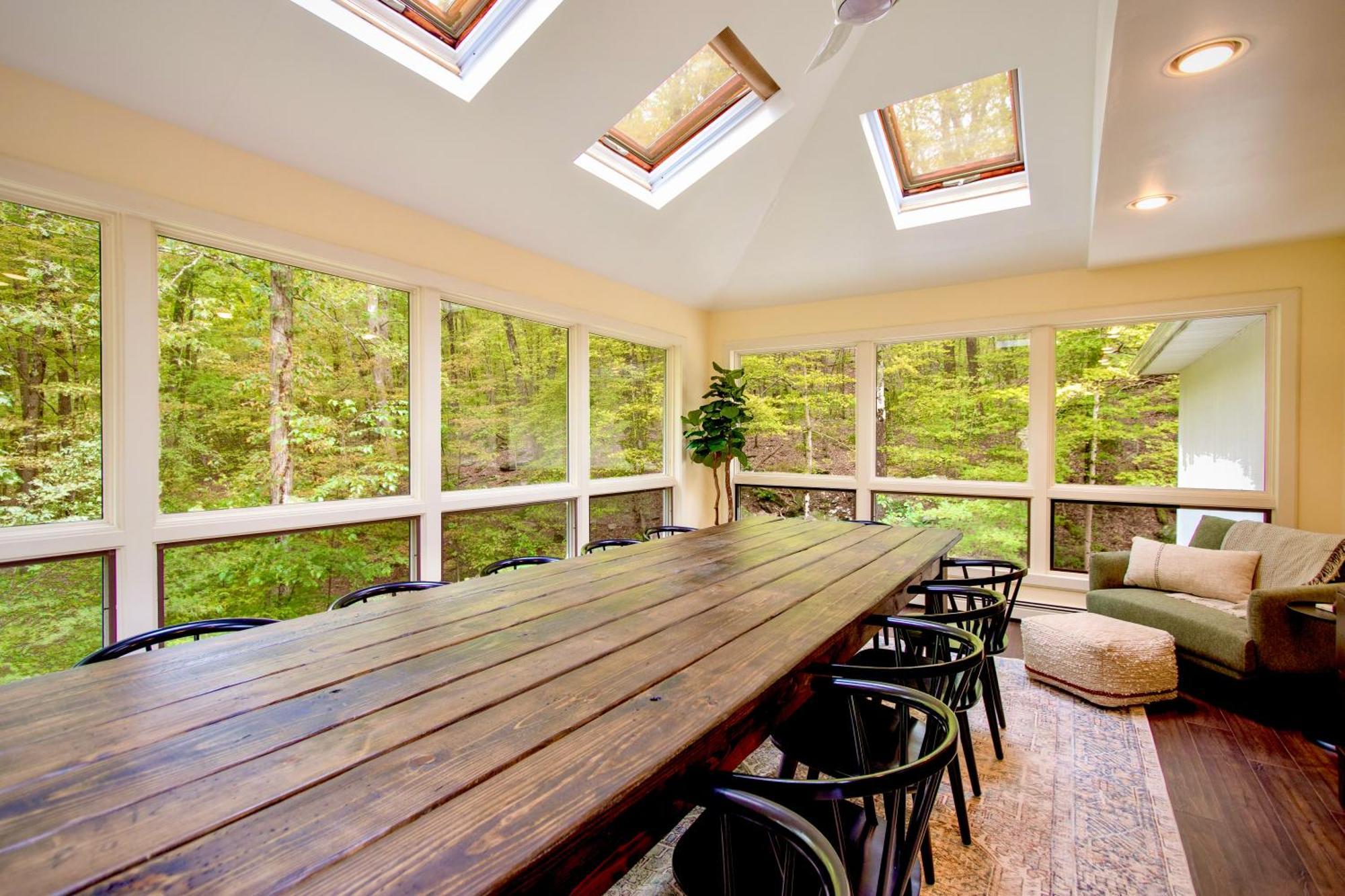 The Harlow House Rhinebeck Exterior photo