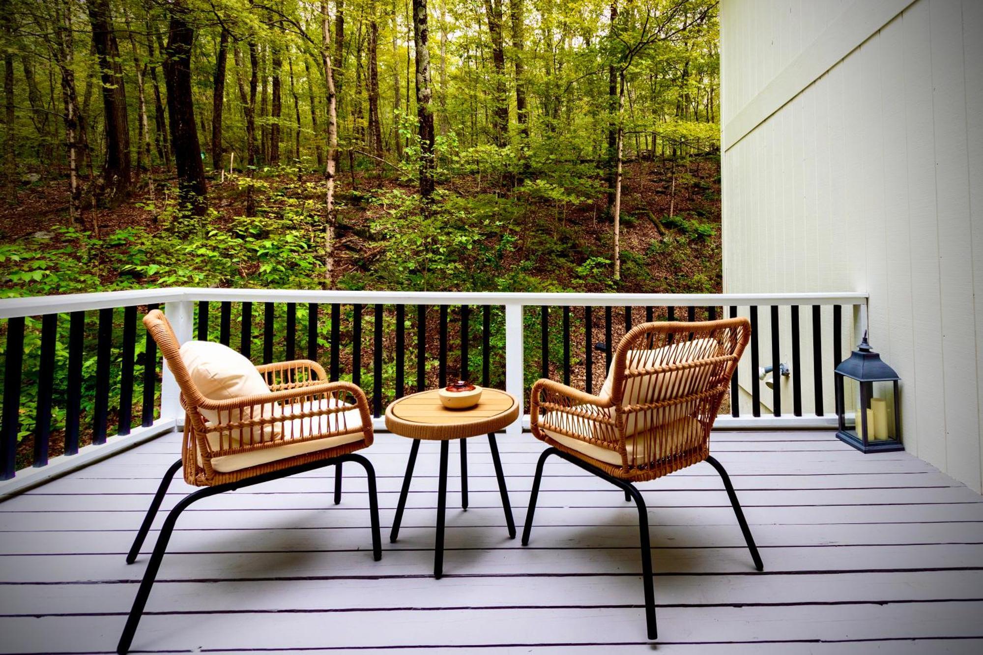 The Harlow House Rhinebeck Exterior photo